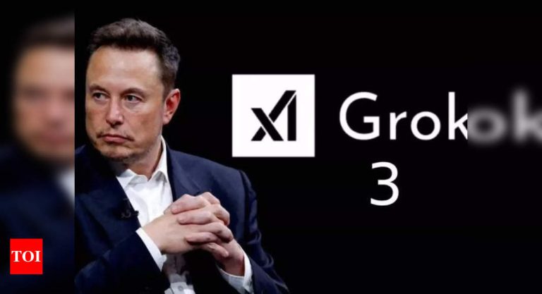 Elon Musk says it is going to be offline all weekend, the reason being “essentially the most clever on earth”