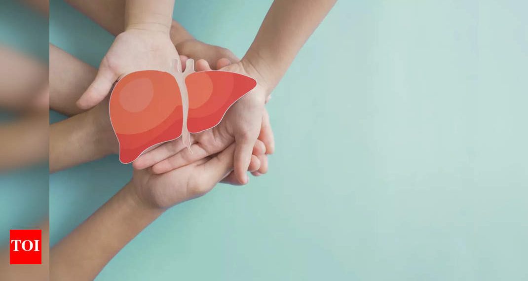 10 day by day habits that may injury the liver with out realising it