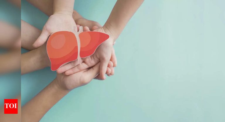 10 day by day habits that may injury the liver with out realising it