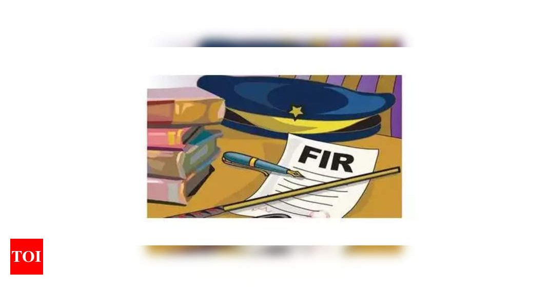 Man duped of Rs 20 lakh in US journey rip-off | Chandigarh Information