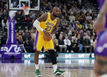 Lebron James will sit on all -star recreation, citing the “discomfort” of the ankle – Taylorville Every day Information
