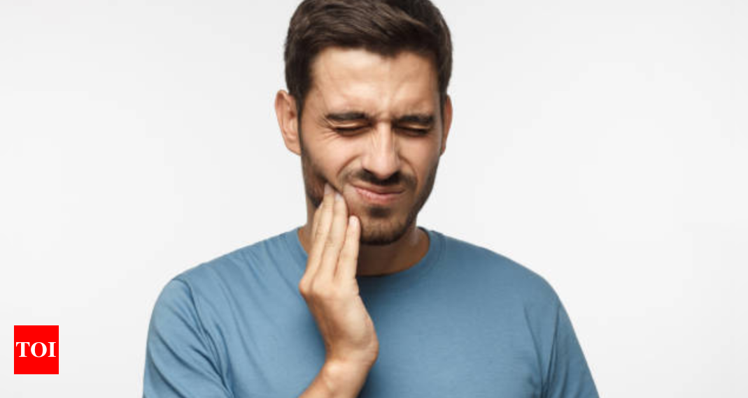 This residence treatment may give you reduction from tooth sensitivity immediately