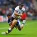 Rugby -Scotland working at Russell, Graham again for Conflict England – Taylorville Day by day Information