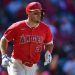 Angels shifting Mike Trout to RF to scale back physique put on – Taylorville Every day Information