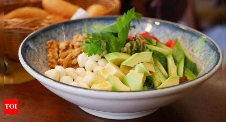 eight fibre-rich meals to stop colorectal most cancers