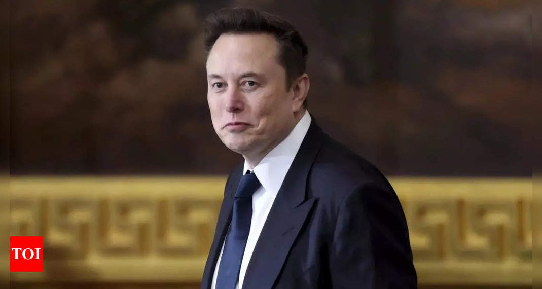 Elon Musk’s “reminder” to Wikipedia: The $ 1 billion supply to vary the identify at … nonetheless stays; Come on, do …