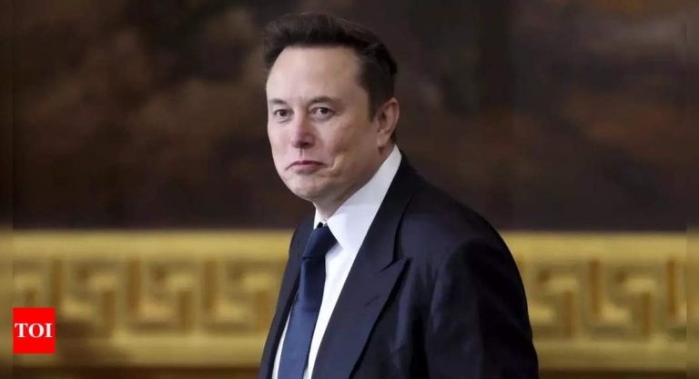 Elon Musk’s “reminder” to Wikipedia: The $ 1 billion supply to vary the identify at … nonetheless stays; Come on, do …