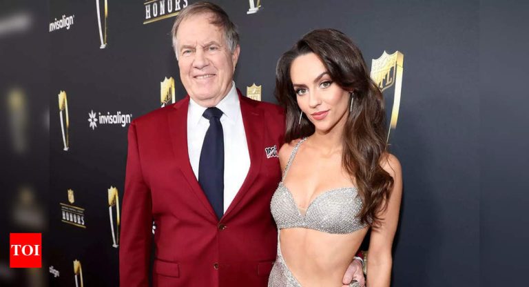 Invoice Belichick and the 24 -year -old good friend Jordon Hudson, speak about Prenup, as a result of their relationship requires a severe transformation NFL information