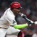 Studies: D-Backs SS Geraldo Perdo receives extension of Four years-taayorville Day by day Information