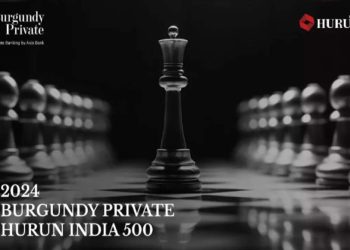 Hurun Checklist 2024: TCS, Infosys among the many first 10 Most worthy corporations in India