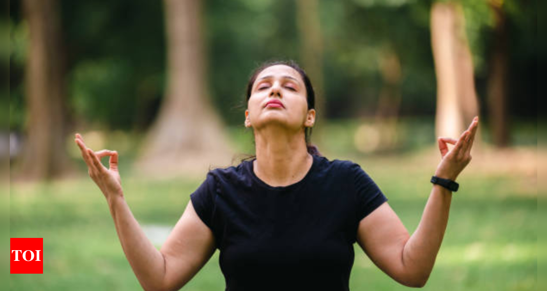 Treating the physique, not simply illness: Way forward for integrative science in most cancers care