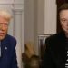 “Elon referred to as me … and I mentioned”: US President Donald Trump in regards to the observations of “President Elon Musk”