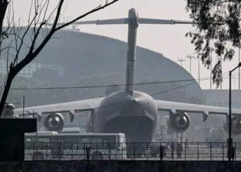 US deportee shares 7-month ordeal, 2 journey brokers booked | Chandigarh Information