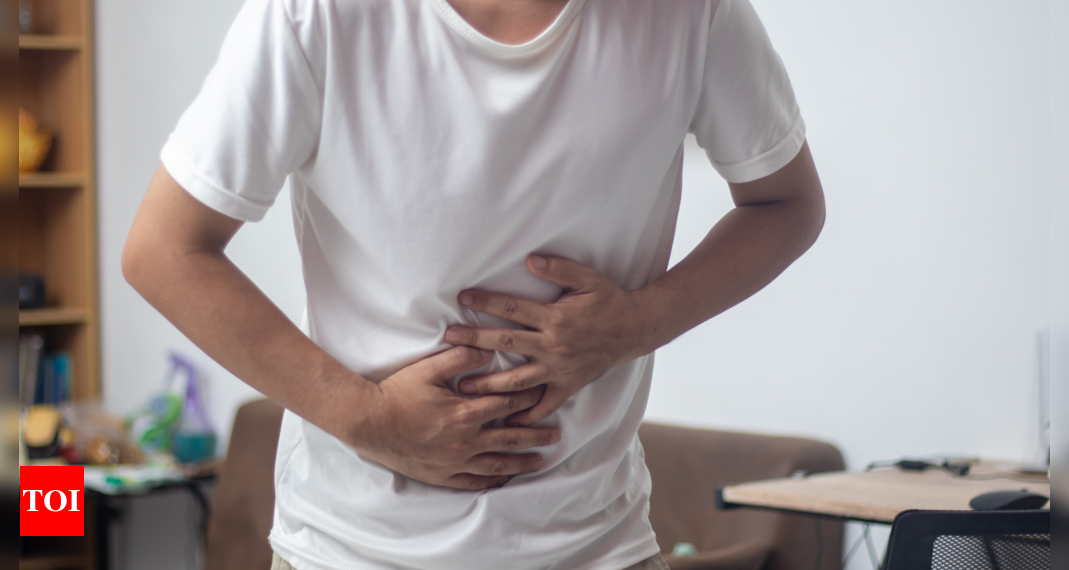 Well being situations that might improve your danger of the deadliest cancers