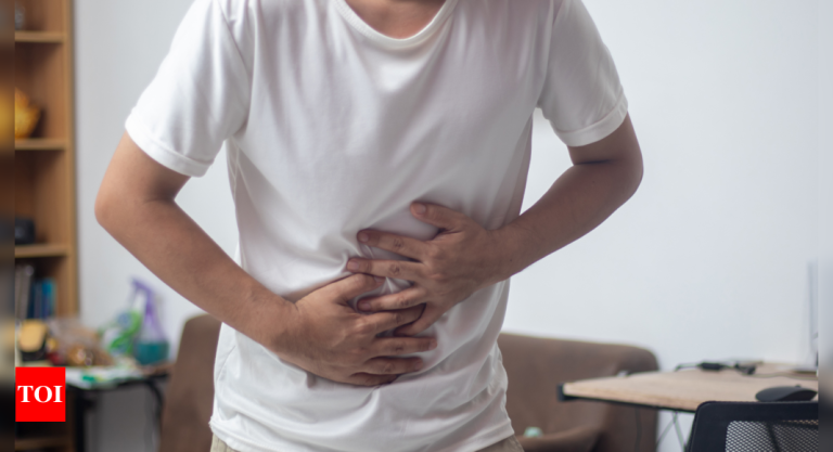 Well being situations that might improve your danger of the deadliest cancers