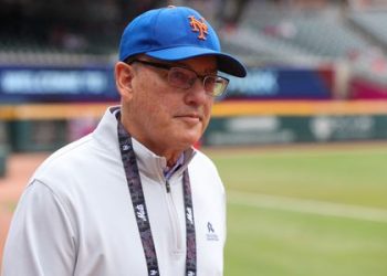 The proprietor of Mets Overspent “to get one of the best staff I can” reward Dodgers’ strategy – Taylorville Every day Information
