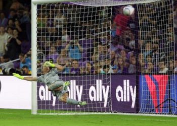 New yr soccer, new faces for the American crew that shopping life with out Naeher – Taylorville Day by day Information