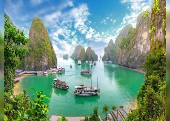Vietnam journey, vietnam tourism, locations to go to in vietnam, issues to do in vietnam, vietnam visa rule |