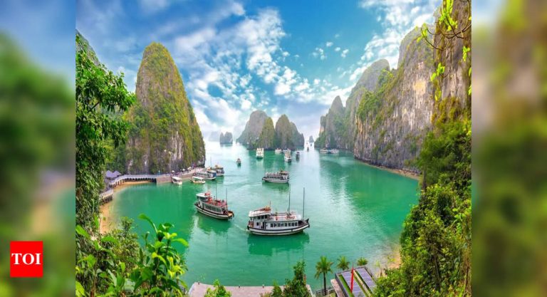 Vietnam journey, vietnam tourism, locations to go to in vietnam, issues to do in vietnam, vietnam visa rule |