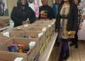 Neighborhood Meals Pantry Seeks Extra House As Want Grows – Northwest Georgia Information