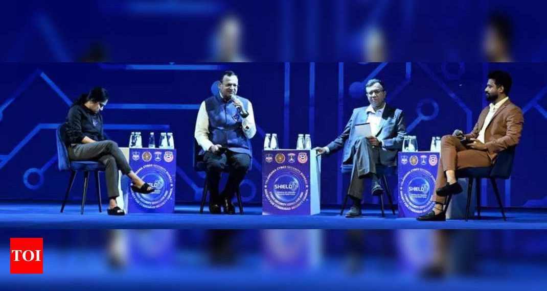 Banks want to make use of Protect Tech towards the background of A/C Hyderabad Information