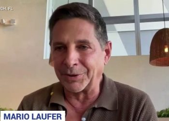 Chef says he notices extra kids consuming 'wholesome, clear meals' at his restaurant – Fox Information