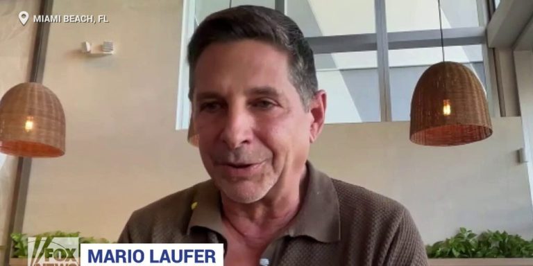 Chef says he notices extra kids consuming 'wholesome, clear meals' at his restaurant – Fox Information