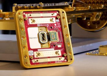 Microsoft reveals Majorana 1 Cip of quantum calculation: Learn what CEO Satya Nadella should say