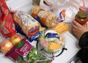 Do meals stamps cowl protein powder, bars or shakes? The rule you will need to observe – Marca English