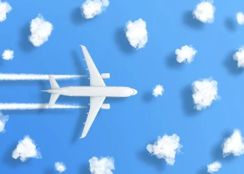 Report Requires Pressing Journey System Reforms Forward of U.S. Mega-Decade Occasions