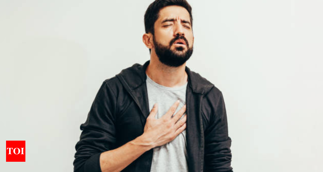 Coronary heart illness in ladies: Breaking the parable: Coronary heart illness is not only a person’s drawback |