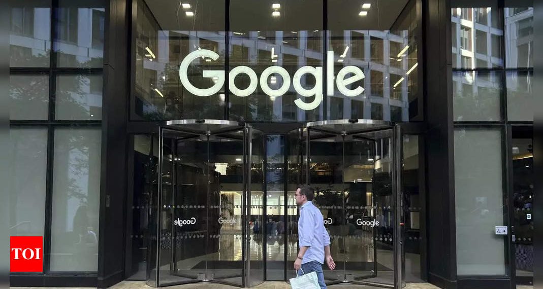 Google can monitor Apple in opening retail outlets in these Indian cities