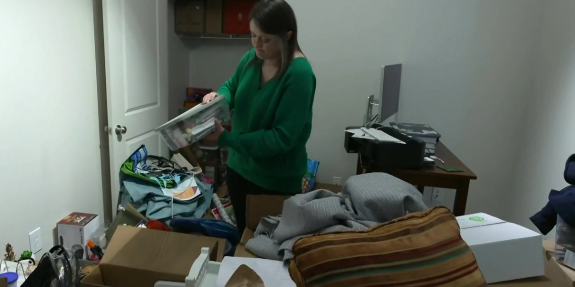 How Trump’s NIH layoffs upended one probationary staffer’s life: “We’re vital and we do vital work”