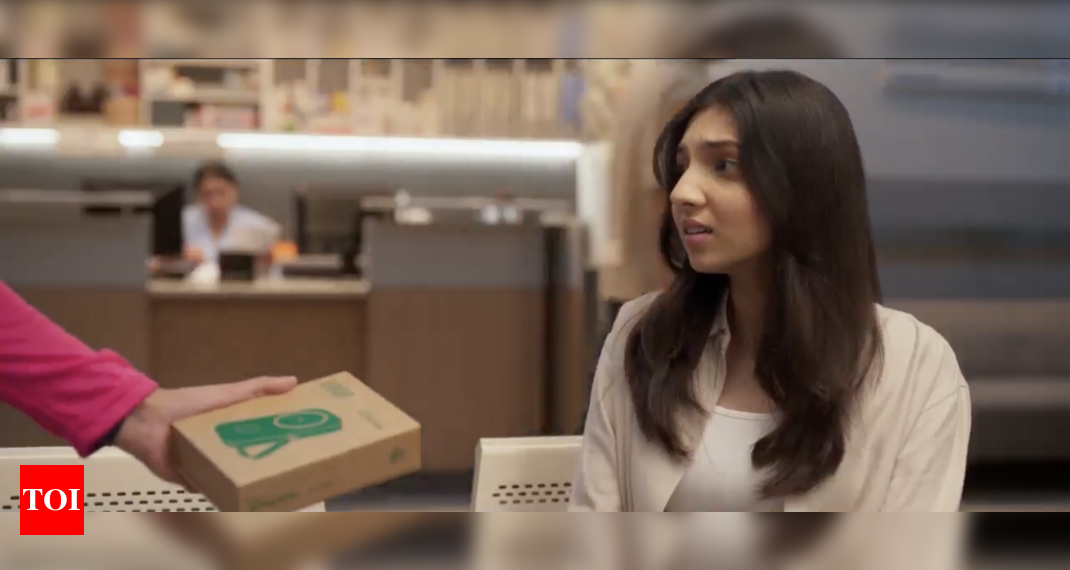 DailyBjects Companions with Zepto for supply of 10 -minute technical equipment