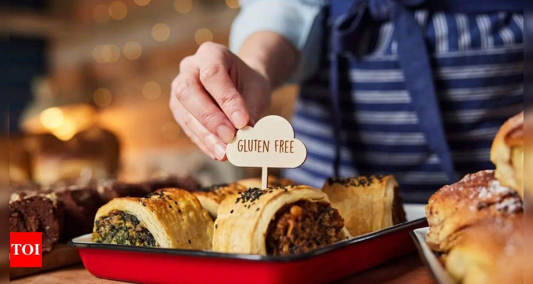 Hidden unwanted side effects of gluten-free meals which are making you fats