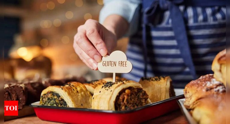 Hidden unwanted side effects of gluten-free meals which are making you fats