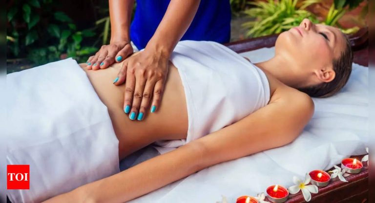 What occurs once you apply magnesium oil to the stomach button? This is what consultants say