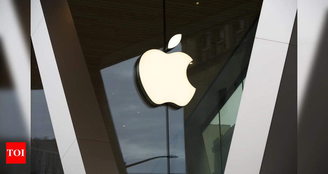Apple eliminates one of many largest security measures for these customers