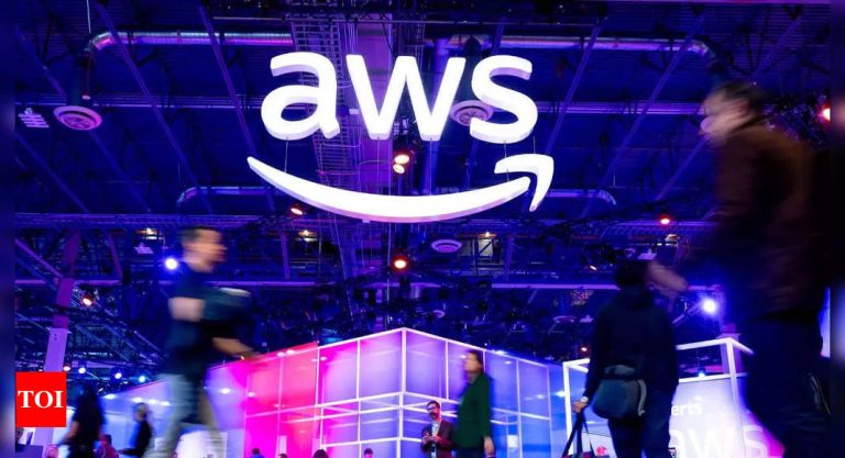 The Bengaluru actual property firm, AdarSh Builders, declare that the Amazon net service was deleted information, inflicting losses of 150 Crore