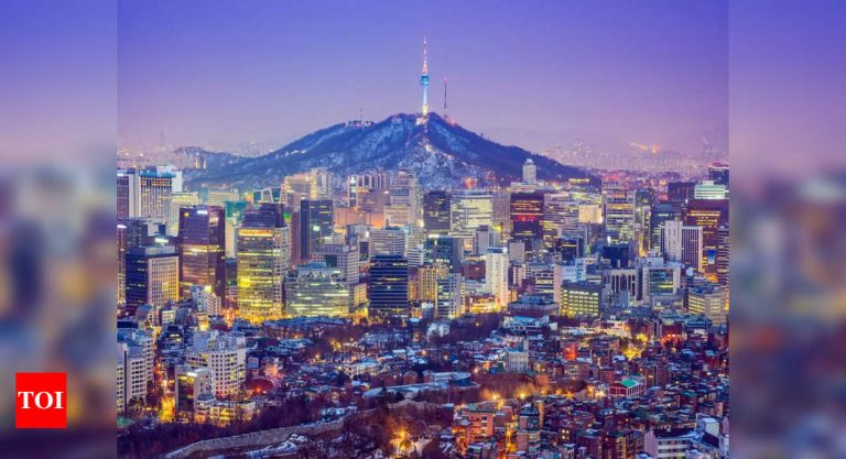 South Korea’s e-arrival card to exchange paper varieties from February 2025; all it’s essential know |