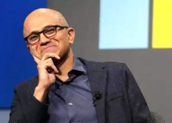 CEO Microsoft, Satya Nadella, on “a single lesson he discovered” from Google