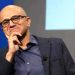CEO Microsoft, Satya Nadella, on “a single lesson he discovered” from Google
