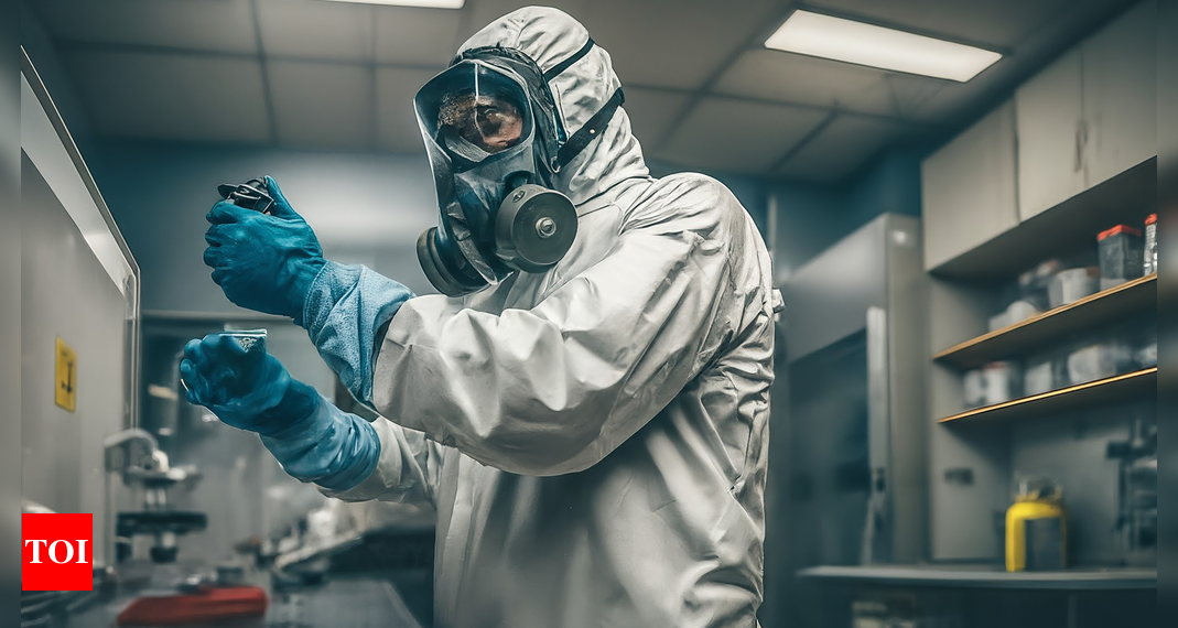 New Bat Coronavirus: Is one other pandemic simply across the nook? China discovers a brand new bat coronavirus |