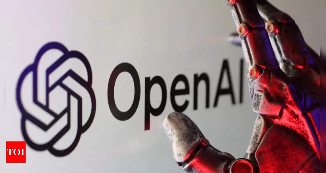 Openai forbade some customers from utilizing Chatgpt in China and North Korea; Say utilizing ai to …