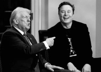 Elon Musk will work with US President Donald Trump till … |