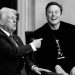 Elon Musk will work with US President Donald Trump till … |