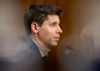 Sam Altman welcomes the boy; Learn his message from the guts: “He’s doing properly and …” |