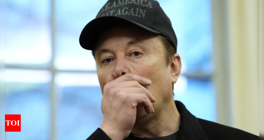 Elon Musk: The oldest scientific academy within the UK can do Elon Musk what he has not carried out in 150 years |