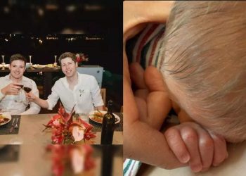 Who’s Sam Altman’s companion, Oliver Mulherin? OpenAI CEO shares emotional information about untimely boy |