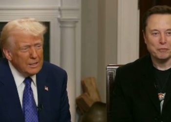 Elon Musk will get a message from Donald Trump: Elon does an ideal job, however …